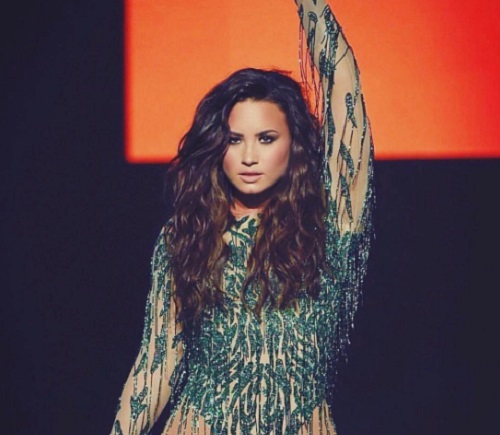 Demi Lovato szeretné, ha az emberek többet tudnának a bipoláris zavarról