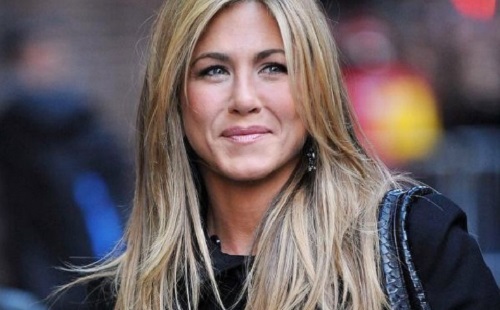 Visszatér Jennifer Aniston? 