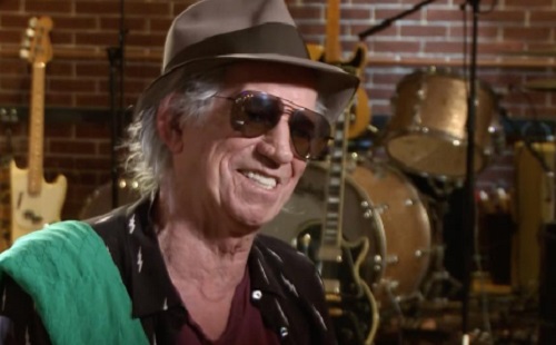 Új lemezt készít a The Rolling Stones?