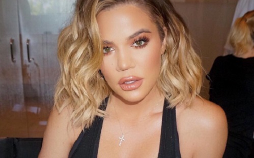 Khloe Kardashian újra férjhez menne