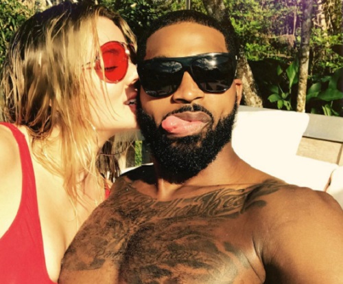 Khloe Kardashian szívesen férjhez menne Tristan Thompsonhoz