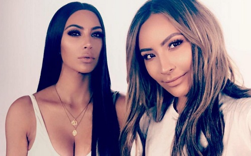 Kim Kardashian West bővítené a KKW kozmetikai vonalat