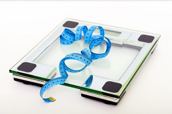A túlsúly mindig jelentős kockázati tényező - bármilyenek is az egyéb adatok