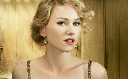Naomi Watts szerelmes
