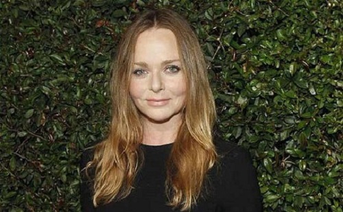 Szeméttelepen készült Stella McCartney legújabb kampánya