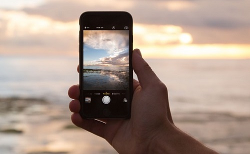 Instagram képek segítenek azonosítani a depressziót?