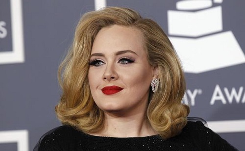 Adele nem akar turnézni