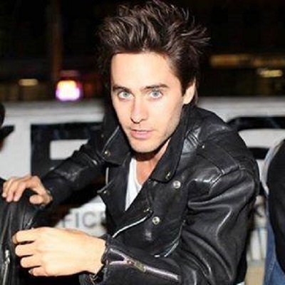 Jared Leto