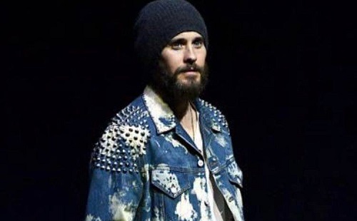 Még most sem akar apa lenni Jared Leto
