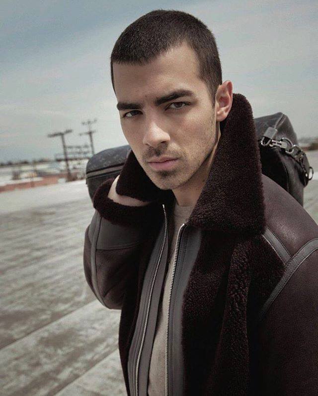 Joe Jonas