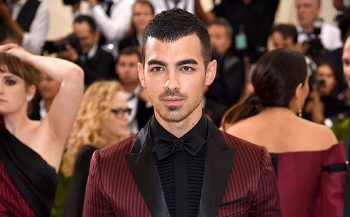 Joe Jonas gyereket szeretne