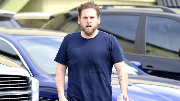 Jonah Hill