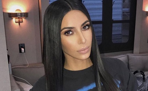 Kim Kardashian