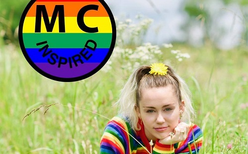 Új dallal jelentkezett Miley Cyrus