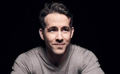 Ryan Reynolds életet mentett