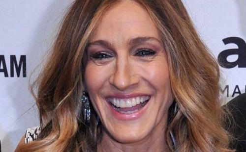 Sarah Jessica Parker fél az öregedéstől