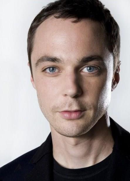 Jim Parsons