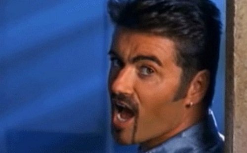 George Michael házát temetése előtt elfoglalták