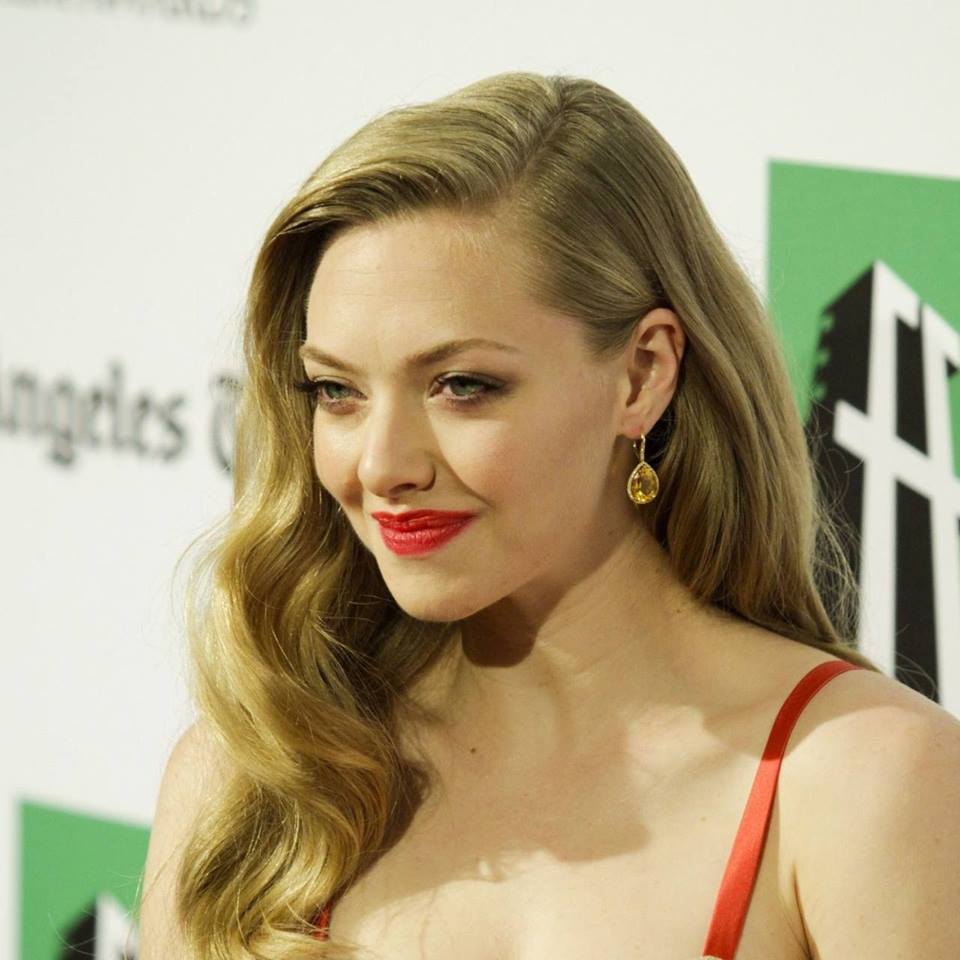 Amanda Seyfried