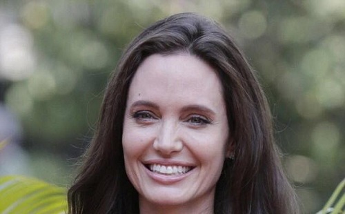 Angelina Jolie anyagi problémákkal küzd?