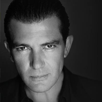 Antonio Banderas
