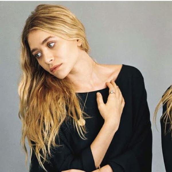 Ashley Olsen