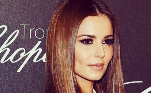 Életet adott gyermekének Cheryl Cole