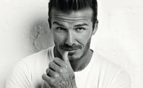 Filmben szerepel David Beckham 