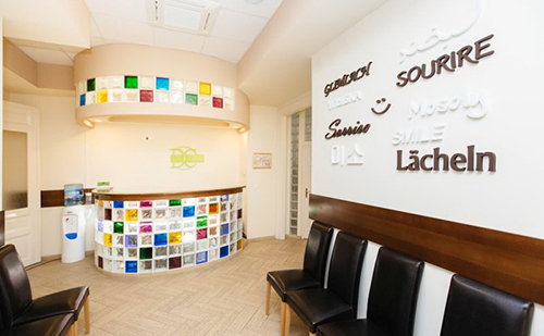 Dentium Implant Center