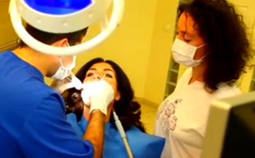 Dentium Implant Center: esztétikai fogászat és plasztikáztatás egy helyen