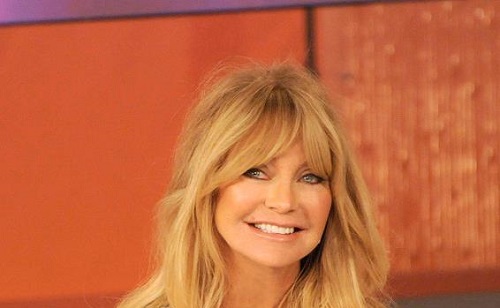 Goldie Hawn nem akar férjhez menni