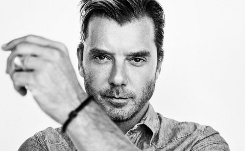 Gavin Rossdale nem hitte, hogy elfog válni