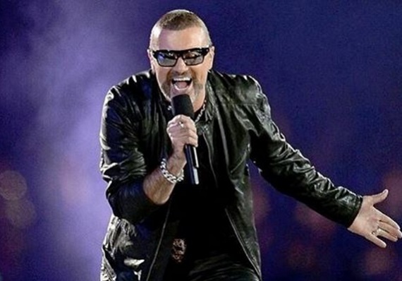 George Michael közel állt nővéréhez - aki máris a házába költözött