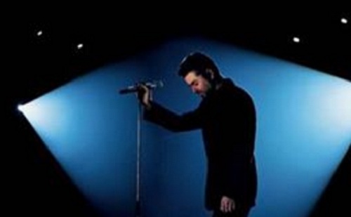 Nem lehetett ott a halotti toron George Michael volt párja