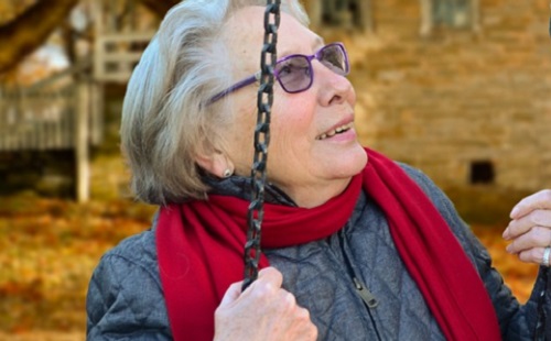 Személyre szabott fogápolás segíthet az időseknek?