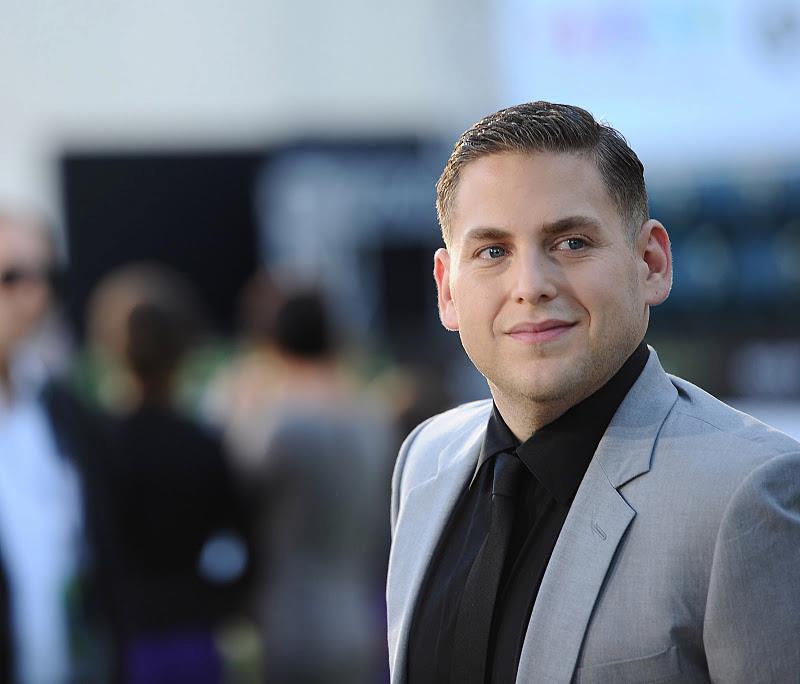 Jonah Hill