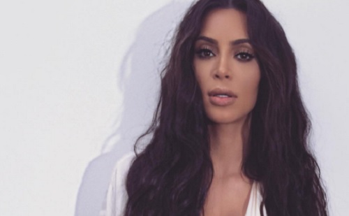 Kim Kardashian biztos benne, hogy Instagramon szúrták ki