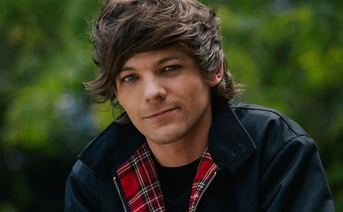 Louis Tomlinson börtönbe került