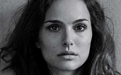 Megszületett Natalie Portman gyermeke