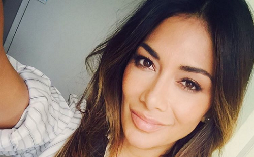 Nicole Scherzinger alkoholista lett? 