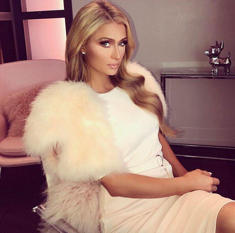 Paris Hilton