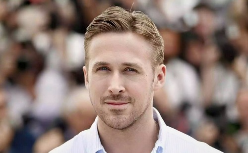 Ryan Gosling, mint James Bond?