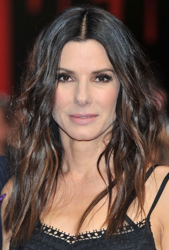 Sandra Bullock