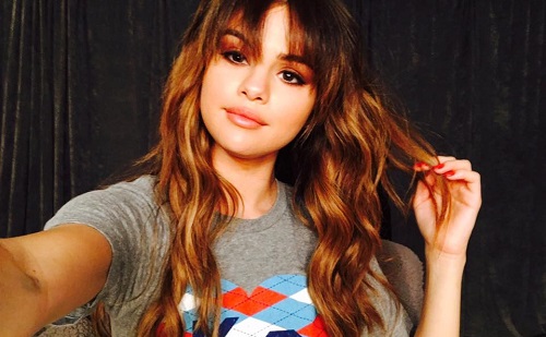 Selena Gomez visszavonul?