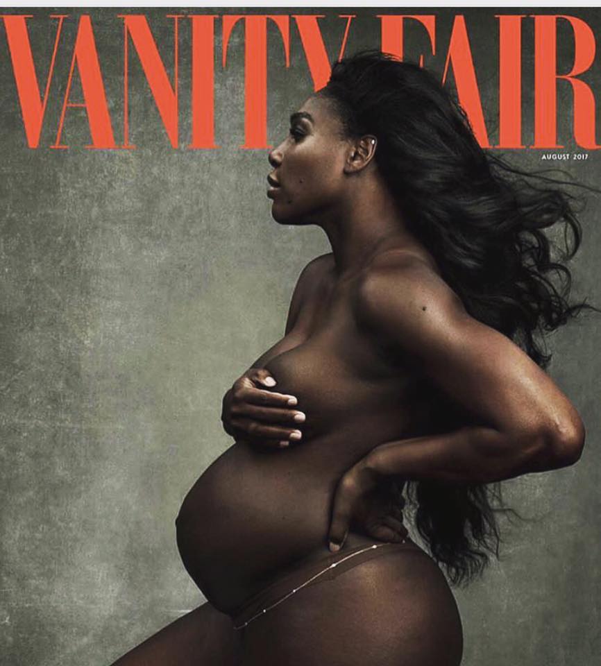 Serena Williams