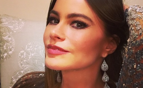 Szívhez szóló ajándékot kapott Sofia Vergara