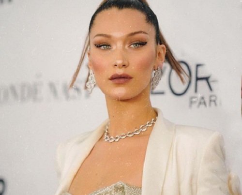 Bella Hadid ismét The Weeknddel járkál - mi lesz ebből?