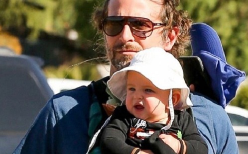 Bradley Cooper és Irina Shayk új babát tervez