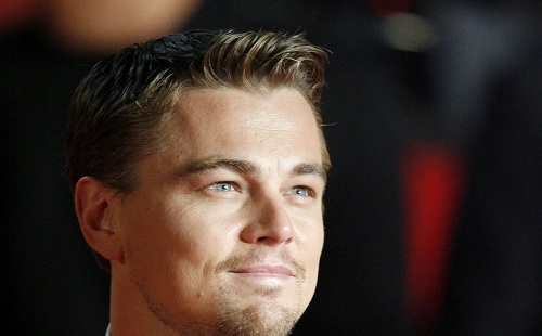 DiCaprio újabb nővel kavar?