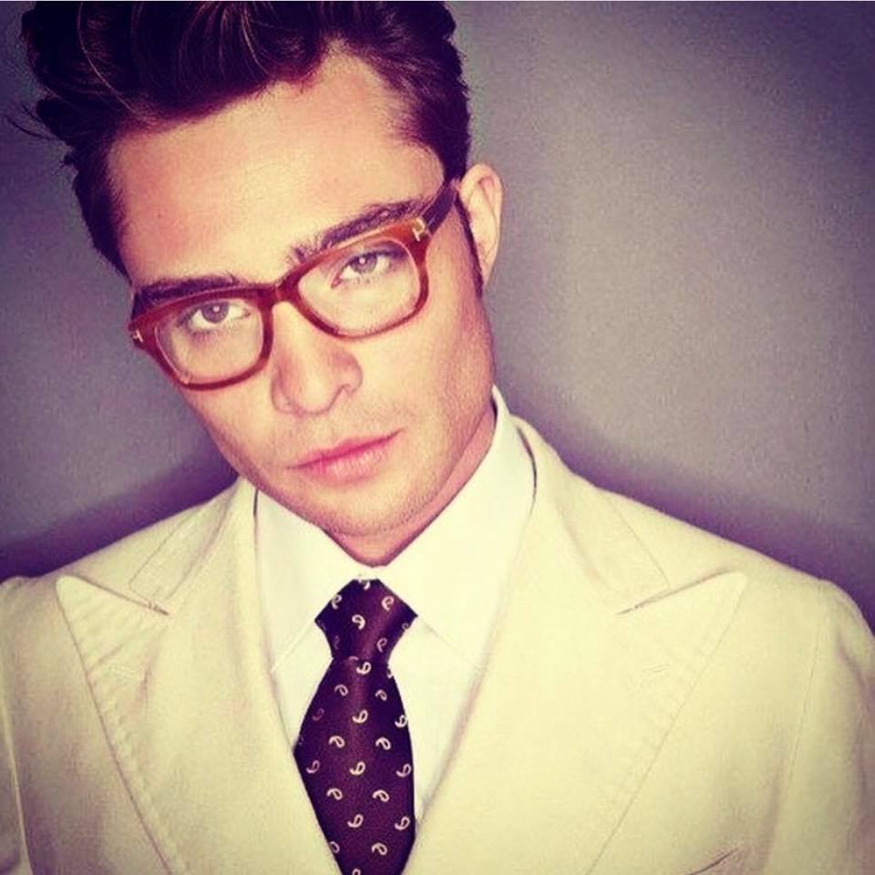 Ed Westwick